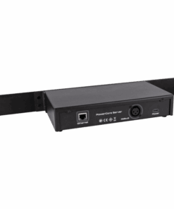 PowerCore Server Monitoraggio di fino a 6 distributori PowerCore