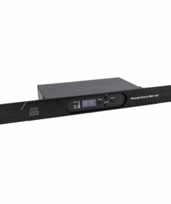 PowerCore Server Monitoraggio di fino a 6 distributori PowerCore