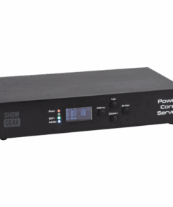 PowerCore Server Monitoraggio di fino a 6 distributori PowerCore