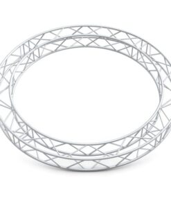 Pro-30 Square G Truss - Square Truss Circle Diametro 4 m