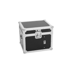 ROADINGER Flightcase 2 x CAT-80 Beam Effect