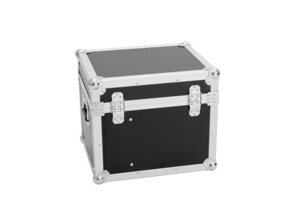 ROADINGER Flightcase 2 x CAT-80 Beam Effect