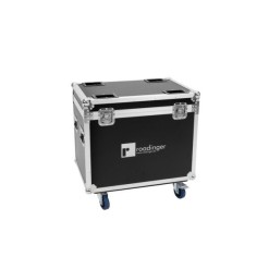 ROADINGER Flightcase 2x DMH-190