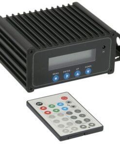 SPI Driver DMX512/RDM a SPI