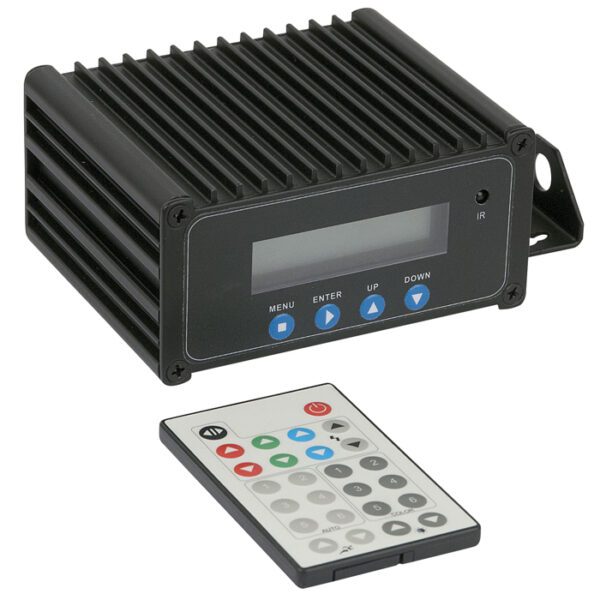 SPI Driver DMX512/RDM a SPI