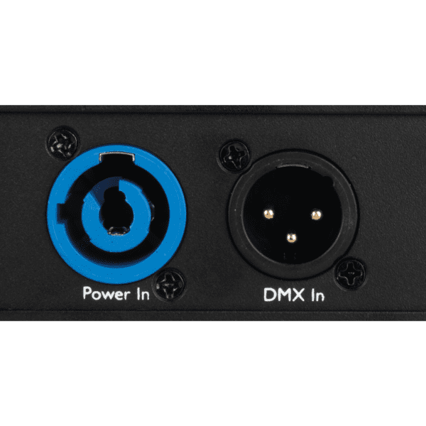 Sonus Bar 4 Barra luminosa RGBW per interni