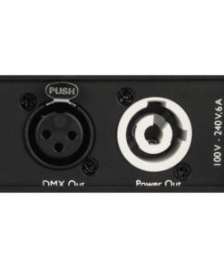 Sonus Bar 4 Barra luminosa RGBW per interni