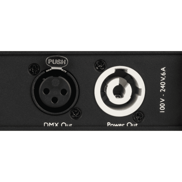 Sonus Bar 4 Barra luminosa RGBW per interni