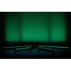 Sonus Bar 4 Barra luminosa RGBW per interni