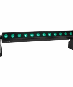 Sonus Bar 4 Barra luminosa RGBW per interni