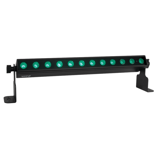 Sonus Bar 4 Barra luminosa RGBW per interni