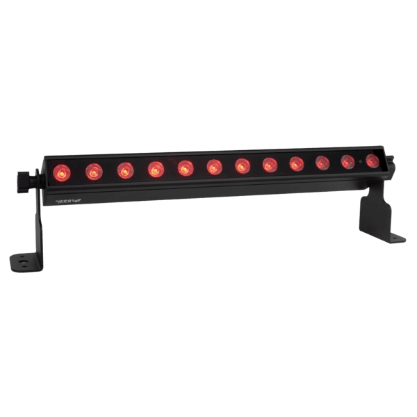 Sonus Bar 4 Barra luminosa RGBW per interni