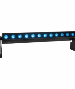 Sonus Bar 4 Barra luminosa RGBW per interni