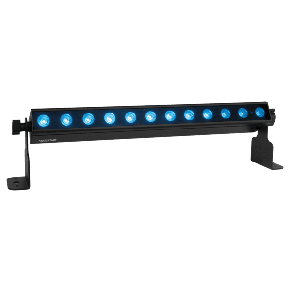 Sonus Bar 4 Barra luminosa RGBW per interni