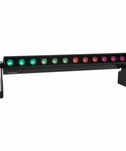 Sonus Bar 4 Barra luminosa RGBW per interni