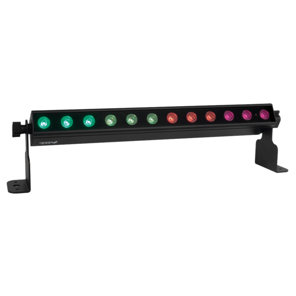 Sonus Bar 4 Barra luminosa RGBW per interni