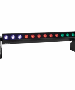 Sonus Bar 4 Barra luminosa RGBW per interni