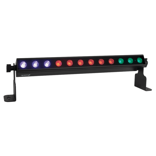 Sonus Bar 4 Barra luminosa RGBW per interni