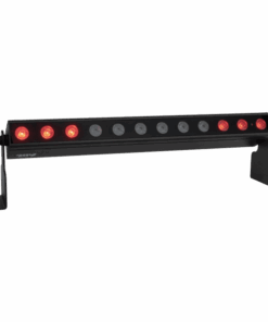 Sonus Bar 4 Barra luminosa RGBW per interni