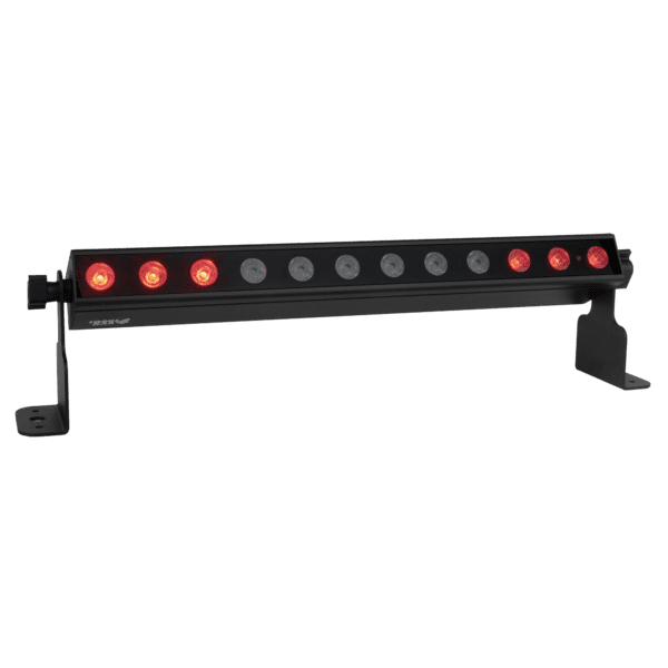 Sonus Bar 4 Barra luminosa RGBW per interni