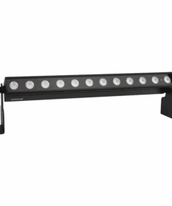 Sonus Bar 4 Barra luminosa RGBW per interni