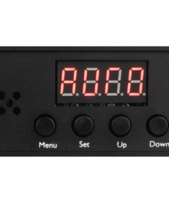 Sonus Bar 4B Barra luminosa RGBW per interni - alimentata a batteria