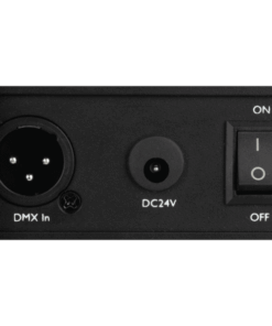 Sonus Bar 4B Barra luminosa RGBW per interni - alimentata a batteria