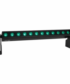 Sonus Bar 4B Barra luminosa RGBW per interni - alimentata a batteria