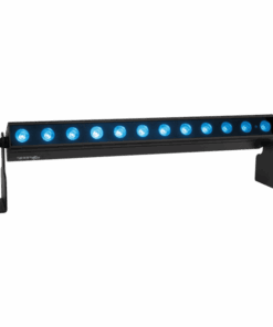 Sonus Bar 4B Barra luminosa RGBW per interni - alimentata a batteria