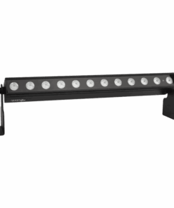 Sonus Bar 4B Barra luminosa RGBW per interni - alimentata a batteria