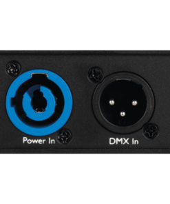 Sonus Bar 8 Barra luminosa RGBW per interni