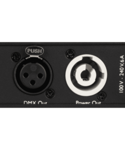 Sonus Bar 8 Barra luminosa RGBW per interni