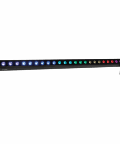 Sonus Bar 8 Barra luminosa RGBW per interni