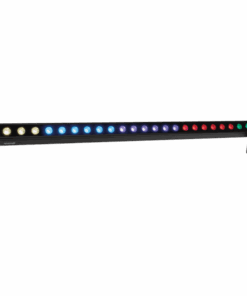 Sonus Bar 8 Barra luminosa RGBW per interni