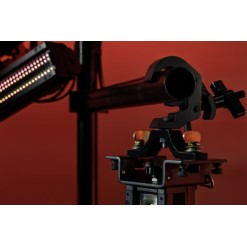 Spectra Strobe Barra LED 360 x 1W bianco e 384 x 0,5W RGB - IP65