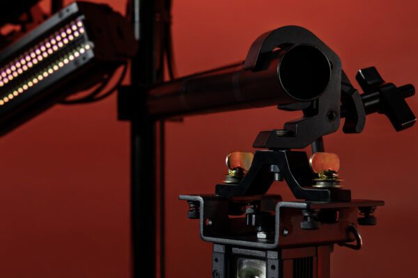 Spectra Strobe Barra LED 360 x 1W bianco e 384 x 0,5W RGB - IP65