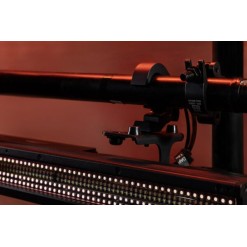 Spectra Strobe Barra LED 360 x 1W bianco e 384 x 0,5W RGB - IP65