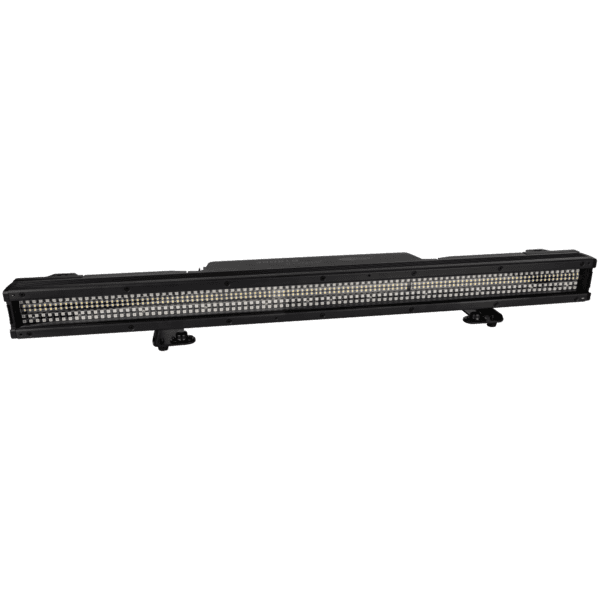 Spectra Strobe Barra LED 360 x 1W bianco e 384 x 0,5W RGB - IP65