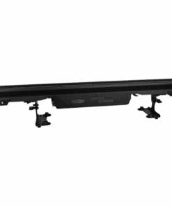 Spectra Strobe Barra LED 360 x 1W bianco e 384 x 0,5W RGB - IP65