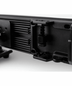 Spectra Strobe Barra LED 360 x 1W bianco e 384 x 0,5W RGB - IP65