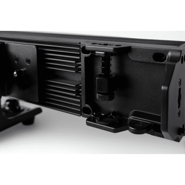 Spectra Strobe Barra LED 360 x 1W bianco e 384 x 0,5W RGB - IP65