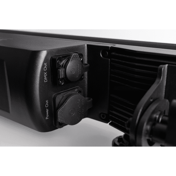 Spectra Strobe Barra LED 360 x 1W bianco e 384 x 0,5W RGB - IP65