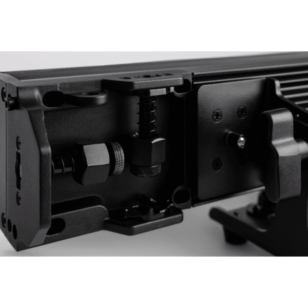 Spectra Strobe Barra LED 360 x 1W bianco e 384 x 0,5W RGB - IP65