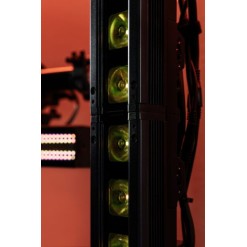 Spectra Wash Barra LED 16 x 20W RGBW - IP65