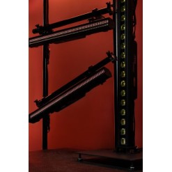 Spectra Wash Barra LED 16 x 20W RGBW - IP65