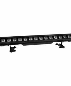 Spectra Wash Barra LED 16 x 20W RGBW - IP65