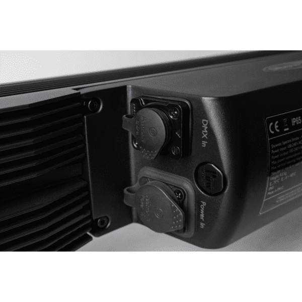 Spectra Wash Barra LED 16 x 20W RGBW - IP65