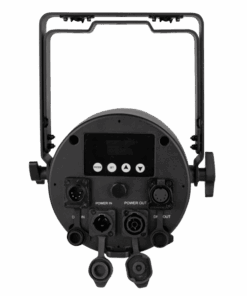 Stage Blinder 100 Blaze Blinder LED da 100 W con effetto tungsteno e RGB Blaze