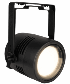 Stage Blinder 100 Blaze Blinder LED da 100 W con effetto tungsteno e RGB Blaze