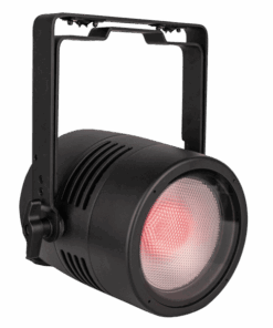 Stage Blinder 100 Blaze Blinder LED da 100 W con effetto tungsteno e RGB Blaze
